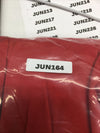 Columbia Men's Thistletown Hills Raglan Black/red Small Long Sleeve AM8337-613
