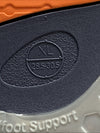 Rela Kino Shock Active Shoe Insoles Midfoot Support Size XL (28.5-30.5) - 2 Pack