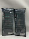 Rela Kino Shock Active Shoe Insoles Midfoot Support Size XL (28.5-30.5) - 2 Pack