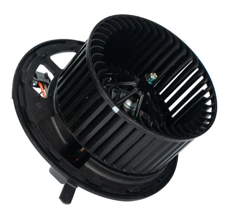 YHT Auto ABS AC Heater Blower Motors BM00218D-YC with Fan HVAC Blowers Motors