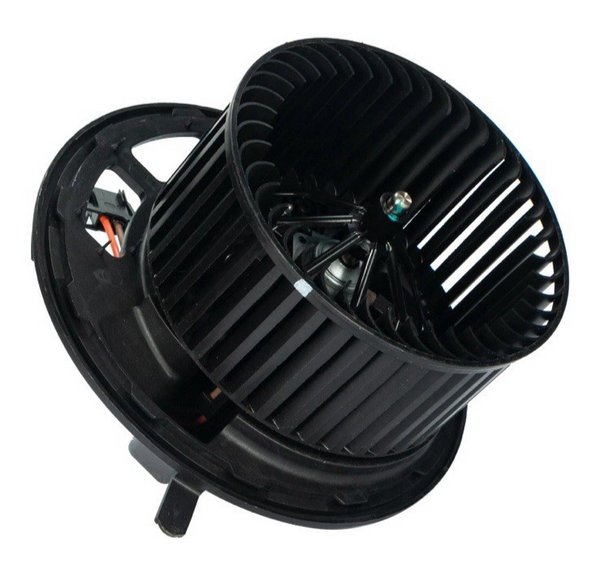 YHT Auto ABS AC Heater Blower Motors BM00218D-YC with Fan HVAC Blowers Motors