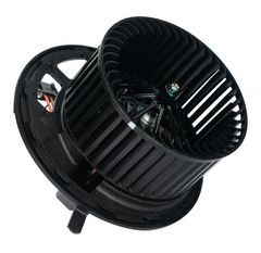 YHT Auto ABS AC Heater Blower Motors BM00218D-YC with Fan HVAC Blowers Motors