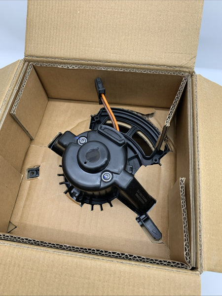 YHT Auto ABS AC Heater Blower Motors BM00218D-YC with Fan HVAC Blowers Motors