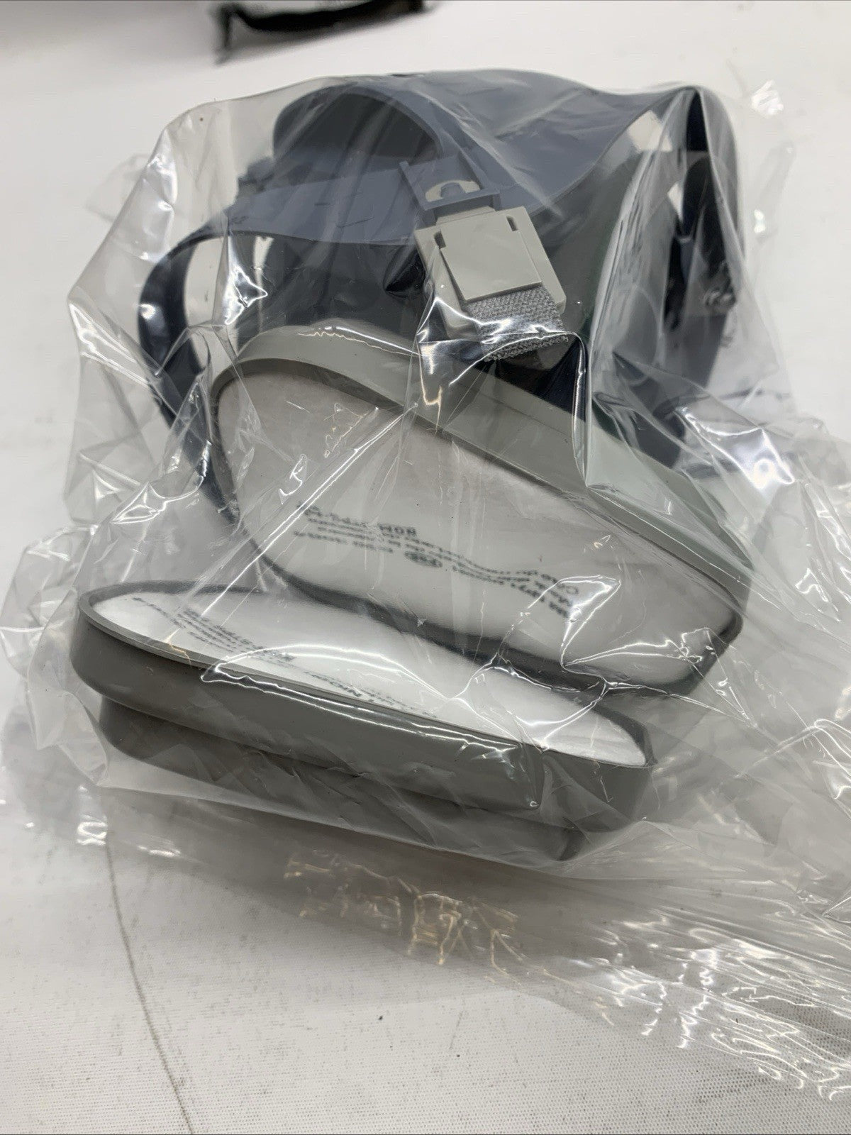 3M Professional 7513P1-DC Advanced Comfort Reusable Respirator OV P95 Large