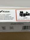 Kidde P3010K-CO Smoke Detector & Carbon Monoxide Detector Combo Battery Powered