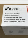 Kidde P3010K-CO Smoke Detector & Carbon Monoxide Detector Combo Battery Powered