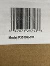 Kidde P3010K-CO Smoke Detector & Carbon Monoxide Detector Combo Battery Powered