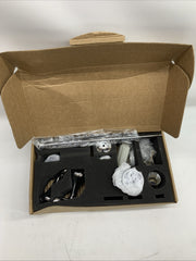 Moen T5220 Eva 2-Handle Bidet Faucet Deck Mount Trim kit Valve Required - Chrome