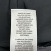 Men’s RHONE Mako Unlined 7” Inseam Stretch Black Anti-Odor Shorts Size 2XL Black