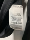 Nike Women's Victory Baselayer Dri-Fit Fitness Long Sleeve Top Size Small Black