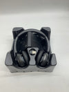LEVN LE-HS013 Bluetooth Headset with MicrophoneNoise Canceling, Comfort Black