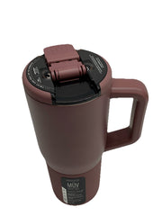 BrüMate Müv 25oz 100% Leak Proof Insulated Coffee Travel Mug with Handle & Lid