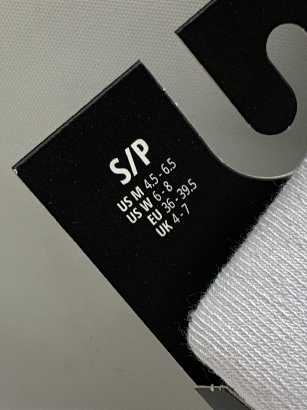 Balega Hidden Comfort Performance No Show Running Socks High Cushioning White