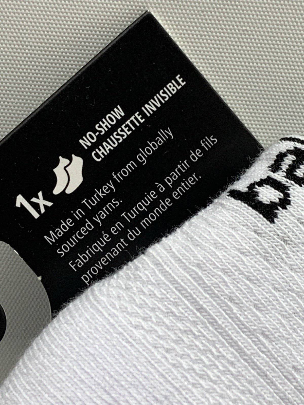 Balega Hidden Comfort Performance No Show Running Socks High Cushioning White