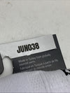 Balega Hidden Comfort Performance No Show Running Socks High Cushioning White