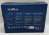 Gigaplus Smart Ethernet Switch 2.5G 10 Port High-Speed Data Transfer Open Box