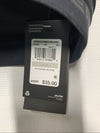 Under Armour Women's Plus Size Crossback Mid Impact Sports Bra Black Size 1X