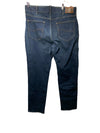 Lee Men's Extreme Motion MVP Relaxed Fit Straight Jean Long Pants Size 38x32