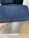 Lee Men's Extreme Motion MVP Relaxed Fit Straight Jean Long Pants Size 38x32