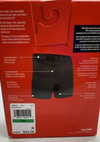 Under Armour Performance Tech Boxerjock Underwear Boxer Brief Size Large 3 Pack