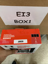 Under Armour Performance Tech Boxerjock Underwear Boxer Brief Size Large 3 Pack