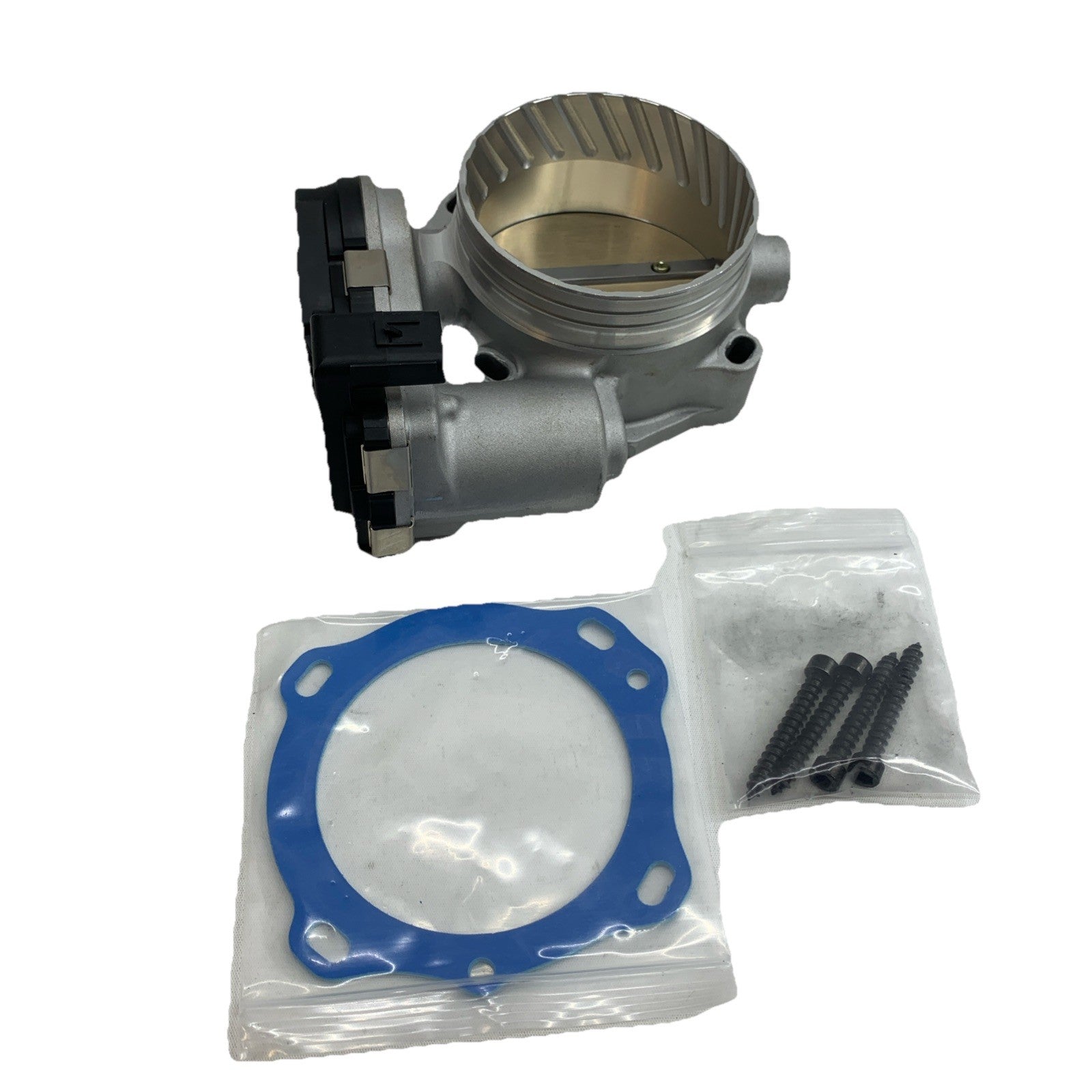 WCYTECHS Electronic Throttle Body Compatible with Chrysler, Dodge Jeep & Ram 200