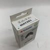 My Finder Bluetooth Tracker Black/White 32131 Dustproof and Waterproof - 2 Pack