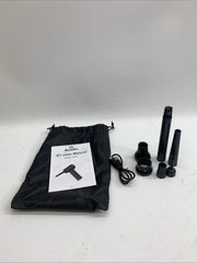 Compressed Air Duster 6000mAh Battery Electric Air Duster AD-33 Cordless Portabl