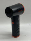 Compressed Air Duster 6000mAh Battery Electric Air Duster AD-33 Cordless Portabl