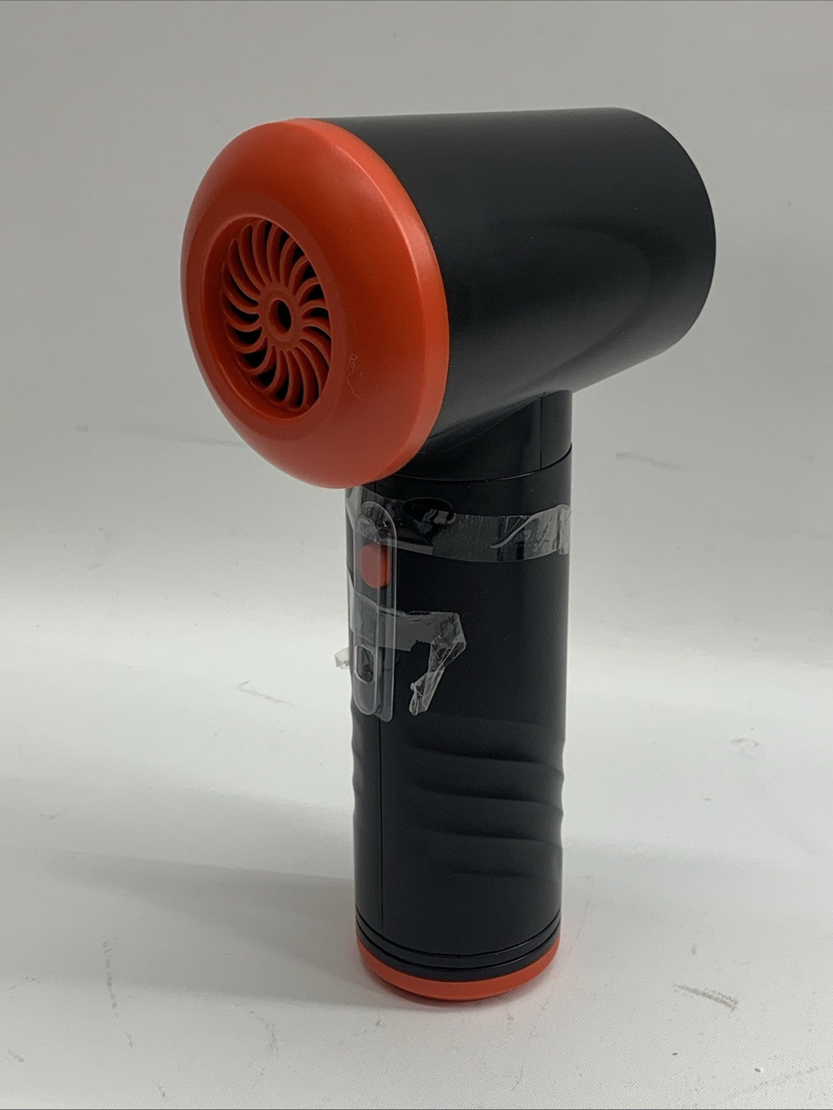 Compressed Air Duster 6000mAh Battery Electric Air Duster AD-33 Cordless Portabl
