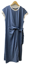 GRACE KARIN Women Wear to Work Sleeveless Crew Neck Ruched Bodycon Dress Size XL