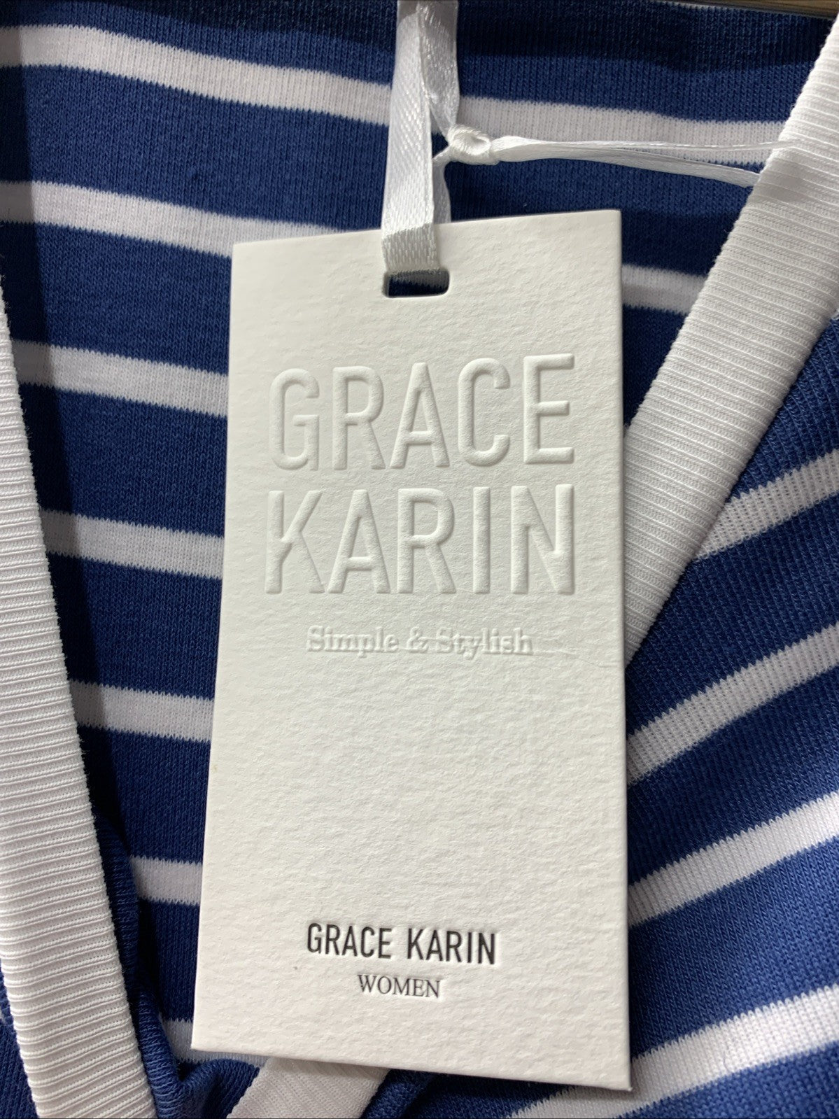 GRACE KARIN Women Wear to Work Sleeveless Crew Neck Ruched Bodycon Dress Size XL