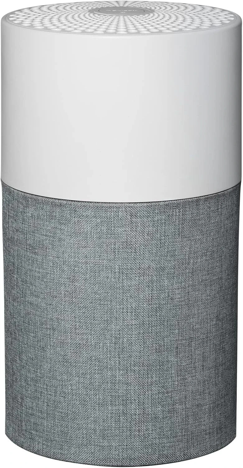 BLUEAIR Air Purifier for Home HEPA Air Purifiers for Pets Allergies Dust Nursery