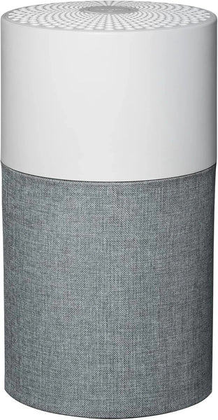 BLUEAIR Air Purifier for Home HEPA Air Purifiers for Pets Allergies Dust Nursery