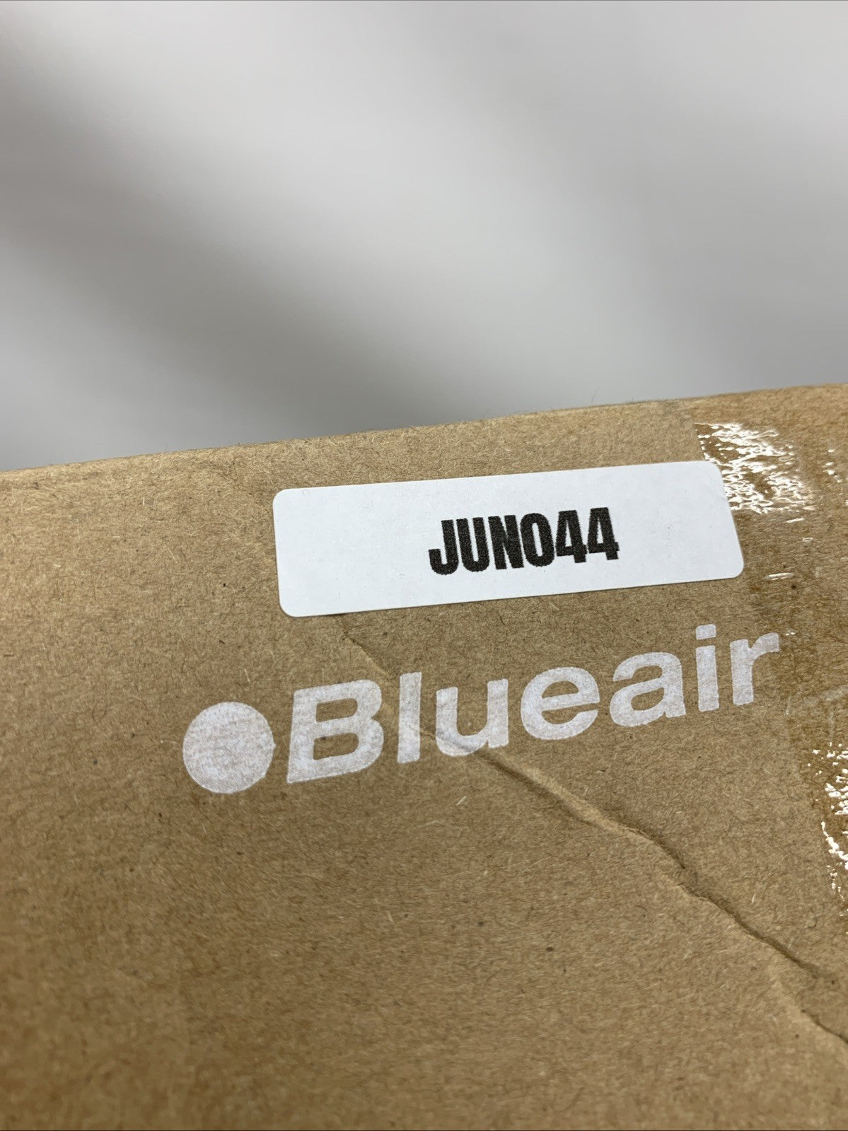 BLUEAIR Air Purifier for Home HEPA Air Purifiers for Pets Allergies Dust Nursery