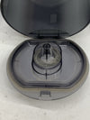 ECOVACS DEEBOT X11 OmniCyclone Robot Vacuum & Mop for Large Homes Pet Hair USED