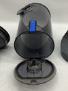 ECOVACS DEEBOT X11 OmniCyclone Robot Vacuum & Mop for Large Homes Pet Hair USED