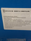 ECOVACS DEEBOT X11 OmniCyclone Robot Vacuum & Mop for Large Homes Pet Hair USED