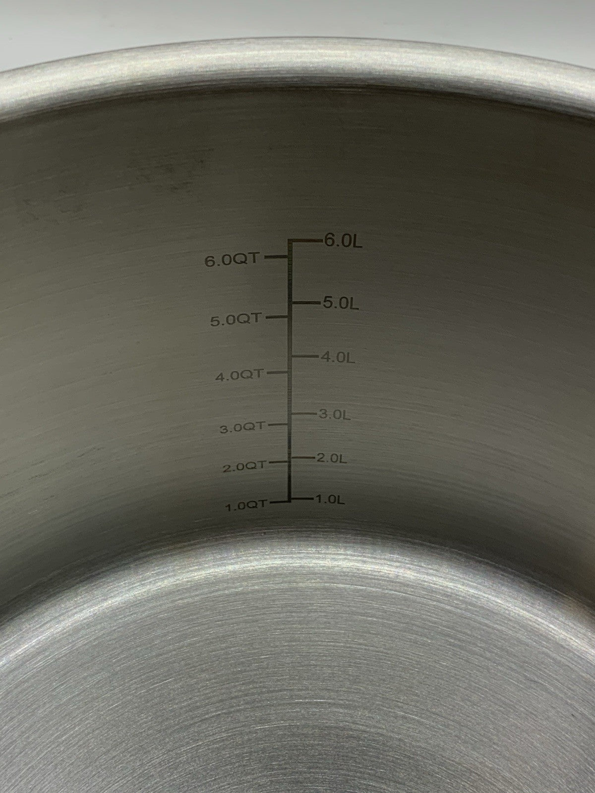 Umite Chef Stainless Steel Cookware Set, 5 Ply 14 Piece Stainless Steel Pot