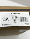 Peerless PTT4523-BN Westchester Roman Tub Trim Kit w/Hand Shower Brushed Nickel
