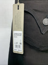 Hudson Jeans Women's Beth Mid-Rise Baby Boot Petite Jean Long Pants Size 27