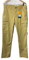 Carhartt Men Relaxed Tapered Force Ripstop Cargo Long Pant 107329-A58 Size 34x32