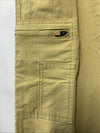 Carhartt Men Relaxed Tapered Force Ripstop Cargo Long Pant 107329-A58 Size 34x32