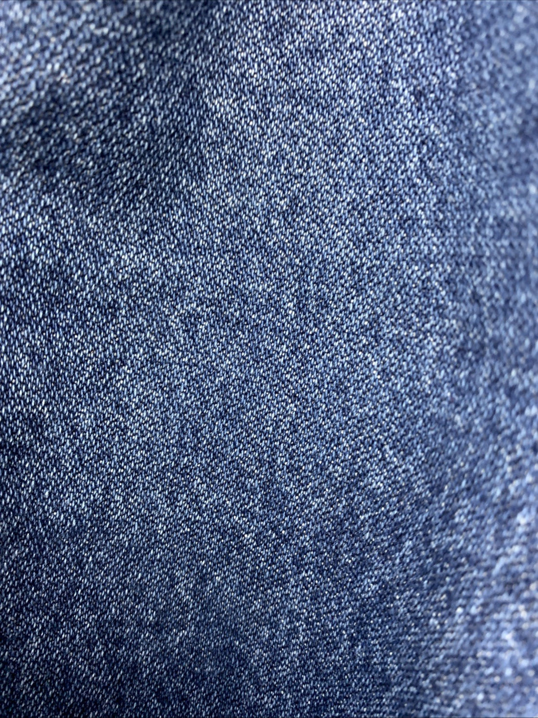George Strait by Wrangler Men’s Cowboy Cut Original Fit Jeans Long Pants 33x30