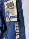 George Strait by Wrangler Men’s Cowboy Cut Original Fit Jeans Long Pants 33x30