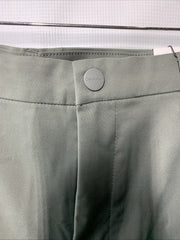 Calvin Klein Shorts Mens Golf Infinite Flex Chinos Performance w/Pocket Size 38W