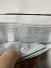 Haggar Sport Mens Performance 5-Pocket Stretch Straight Fit Tech Pant Size 38x32