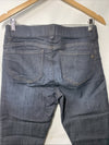 Democracy Ab Solution Women's Booty Lift Jegging Long Pants with Pockets Size 6