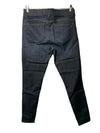 Democracy Ab Solution Women's Booty Lift Jegging Long Pants with Pockets Size 6