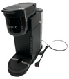 Keurig K-Express Single Serve K-Cup Pod Coffee Maker Removable Tank - Black